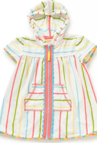 Matilda Jane Other - Matilda Jane Outshine Coverup Terry Sz4 290335